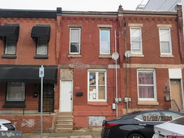 2717 W Jefferson St, PHILADELPHIA, PA 19121