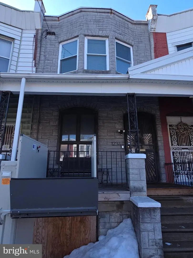 1234 N 56th St, Philadelphia, PA 19131 - #3