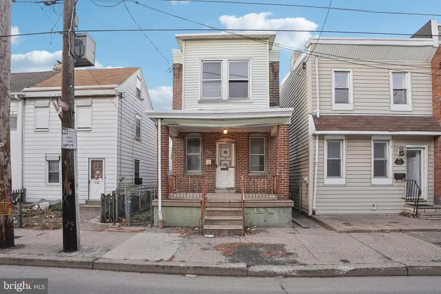 5322 James St, Philadelphia, PA 19137 - Image #2