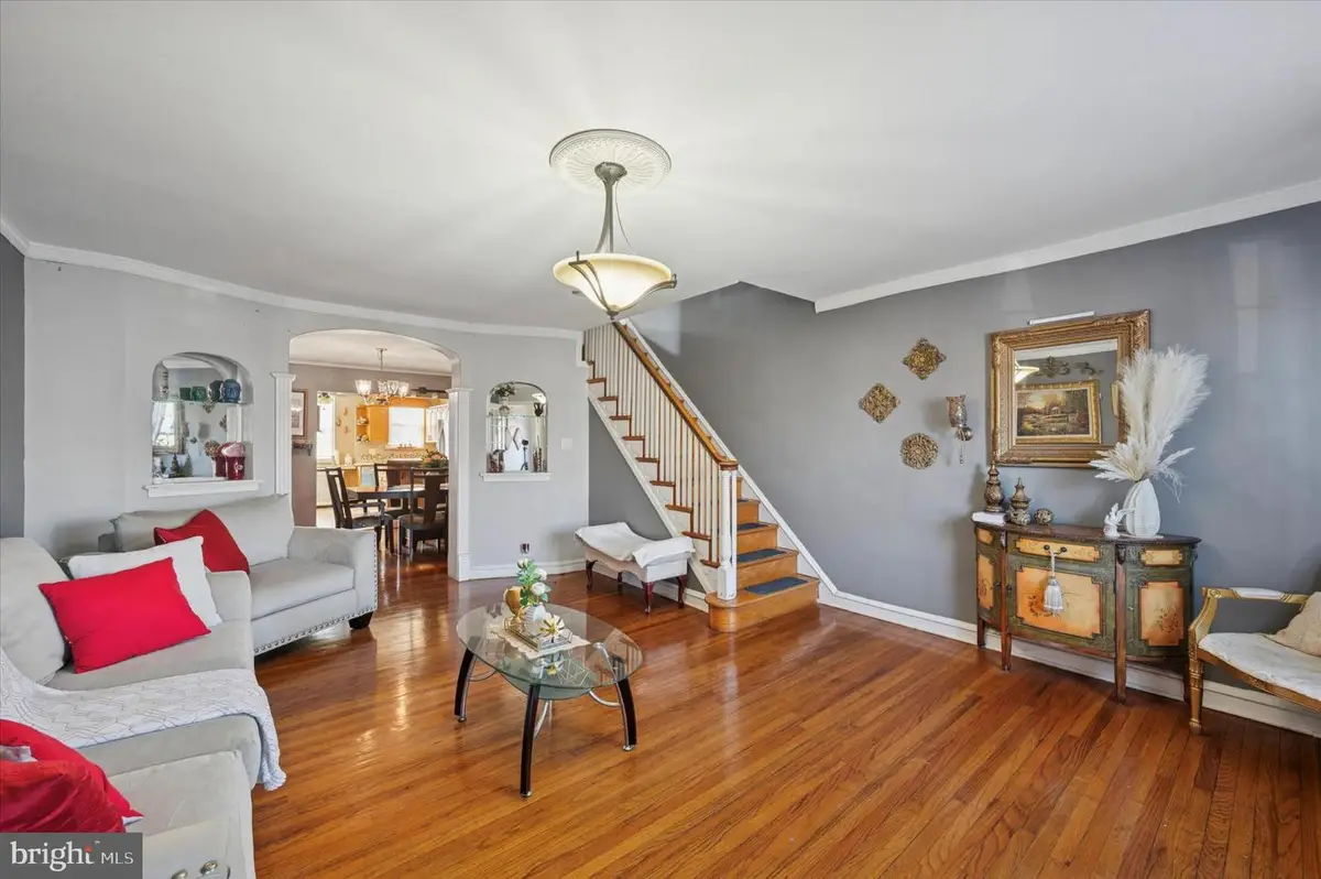 1216 Knorr St, Philadelphia, PA 19111 - #1