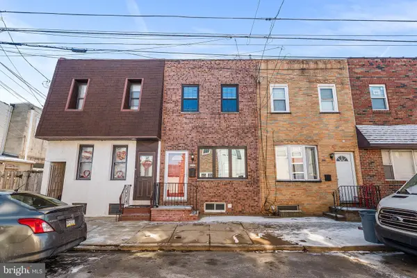 2943 E Thompson St, PHILADELPHIA, PA 19134