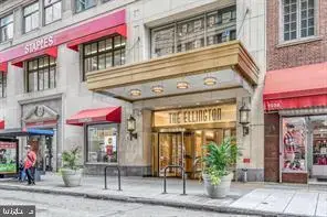 1500 Chestnut St #8i, PHILADELPHIA, PA 19102