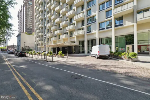 604-36 S Washington Sq #1806, PHILADELPHIA, PA 19106