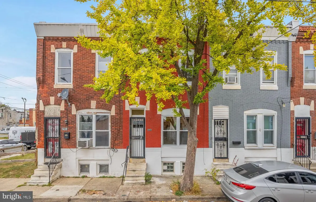 2951 Gerritt St, Philadelphia, PA 19146 - #1