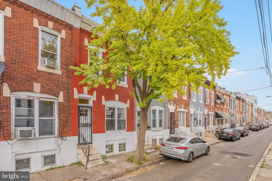 2951 Gerritt St, Philadelphia, PA 19146 - #2