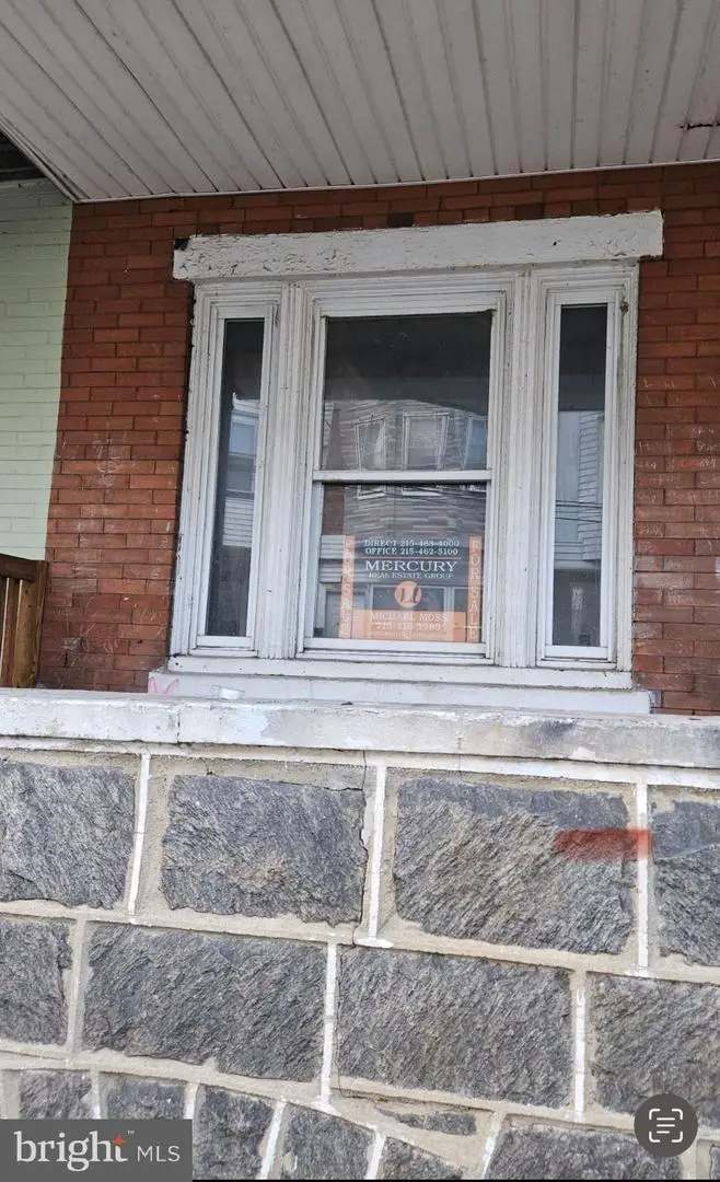1534 S Etting St, Philadelphia, PA 19146 - #1