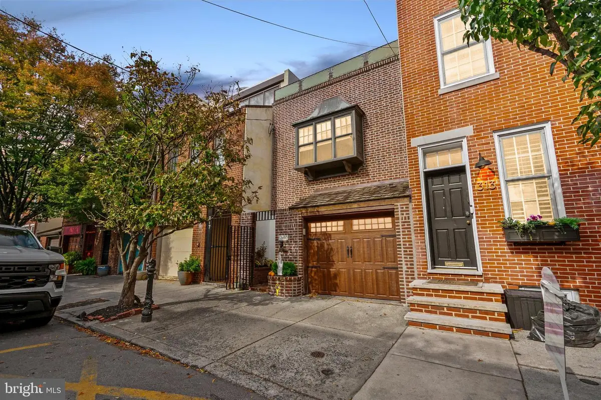 315 Fitzwater St, Philadelphia, PA 19147 - Image #1