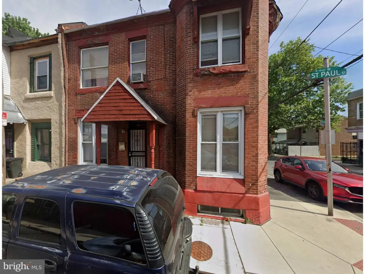 1601 Saint Paul St, Philadelphia, PA 19140 - Image #1