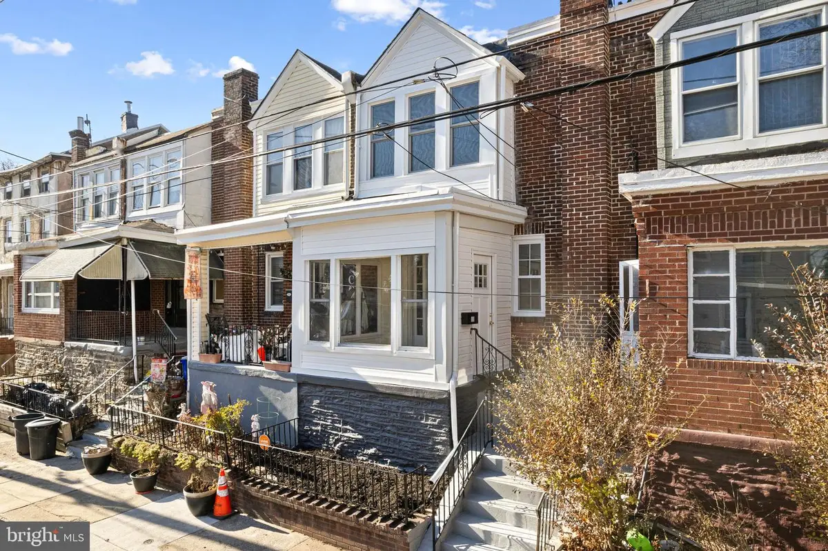 6056 N Beechwood St, Philadelphia, PA 19138 - #1