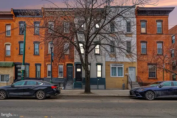 2530 W Girard Ave, PHILADELPHIA, PA 19130