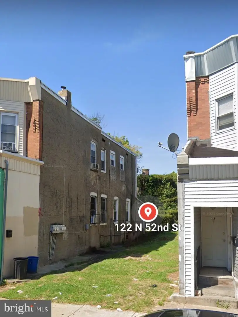 122 N 52nd St, Philadelphia, PA 19139 - #1