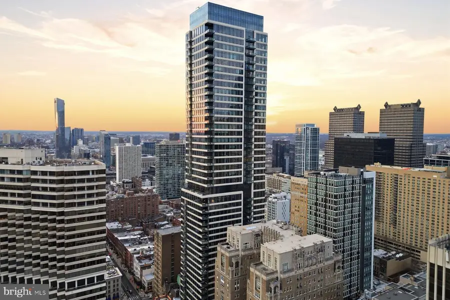 1911 Walnut St #4402, Philadelphia, PA 19103 - Image #2