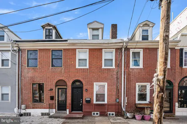 1304 Marlborough St, PHILADELPHIA, PA 19125