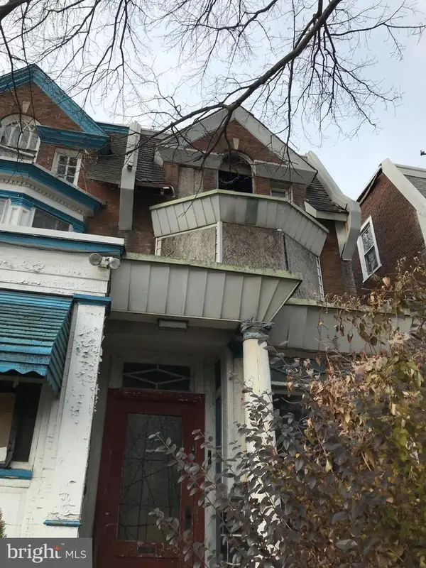 736 N 63rd St, PHILADELPHIA, PA 19151