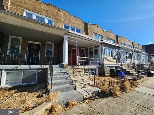 2043 S Aikens St, Philadelphia, PA 19142 - #3