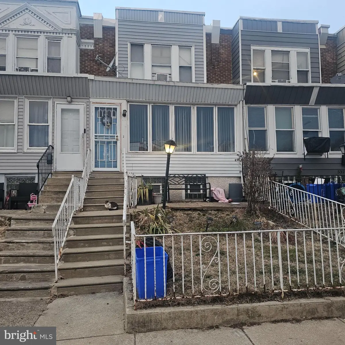 5329 Willows Ave, Philadelphia, PA 19143 - Image #1