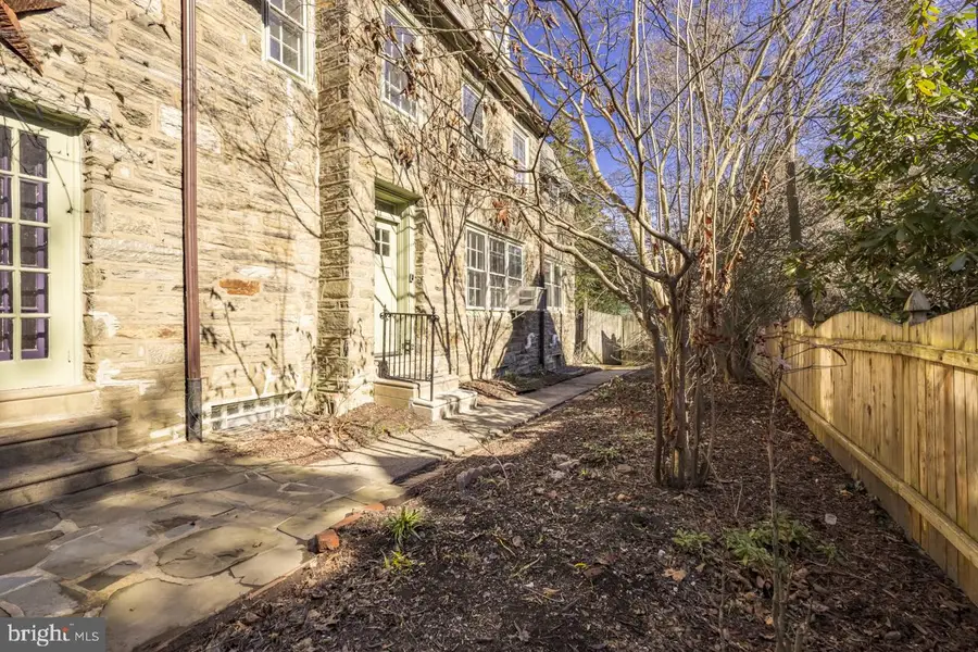 436 E Durham St, Philadelphia, PA 19119 - #2