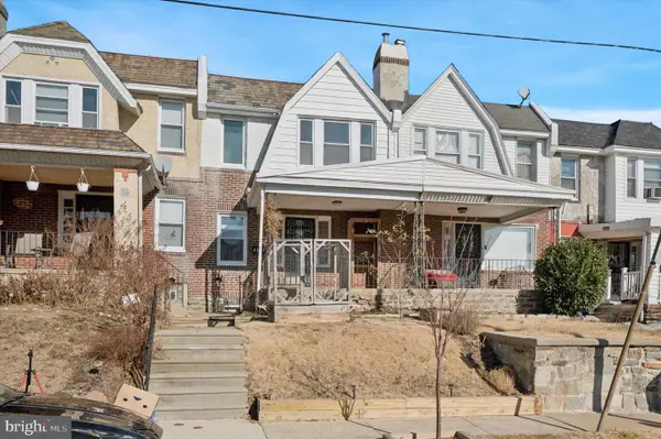 6207 Homer St, PHILADELPHIA, PA 19144