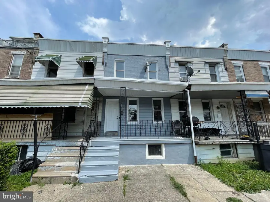 209 N 58th St, Philadelphia, PA 19139 - #2