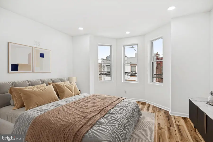 1319 N 28th St, Philadelphia, PA 19121 - #3