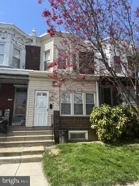 4432 Van Kirk St, Philadelphia, PA 19135 - #1