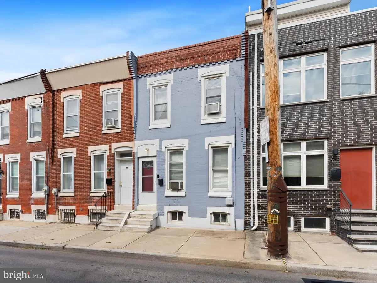 1520 S Garnet St, Philadelphia, PA 19146 - #1