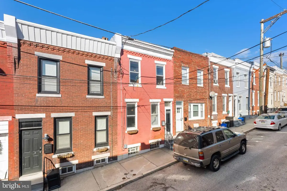 134 Davis St, Philadelphia, PA 19127 - Image #1