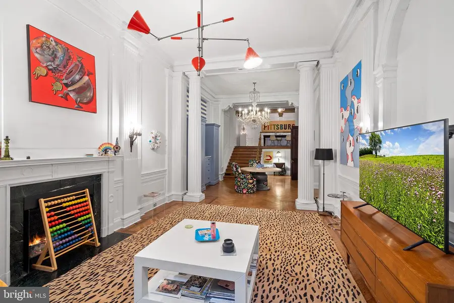 2009 Spruce St #c, Philadelphia, PA 19103 - #3