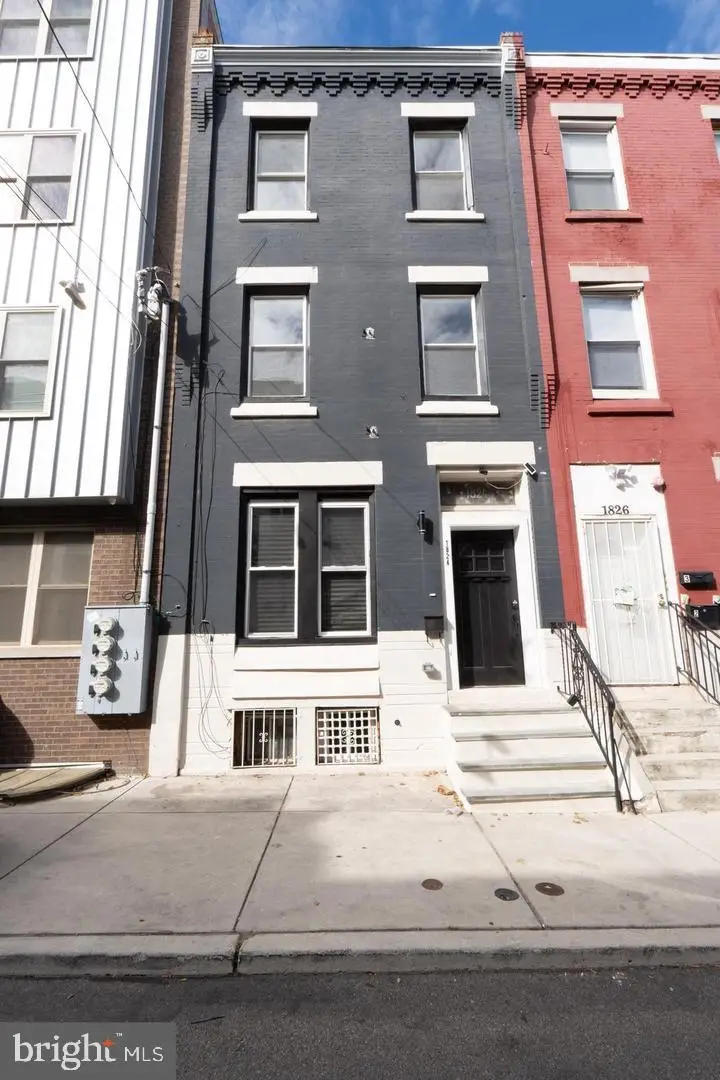 1824 N Bouvier St, Philadelphia, PA 19121 - Image #1