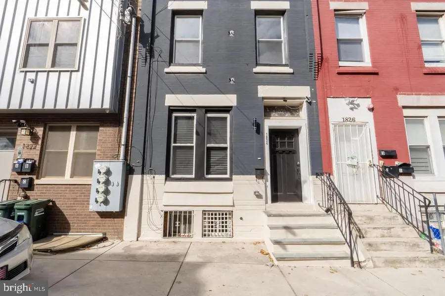 1824 N Bouvier St, Philadelphia, PA 19121 - Image #2
