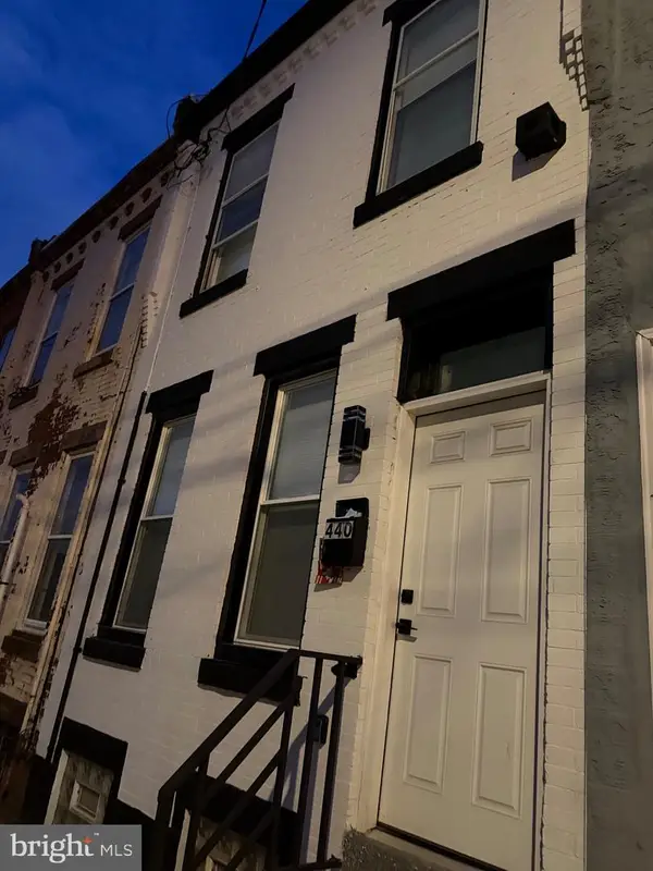 440 W Butler St, PHILADELPHIA, PA 19140