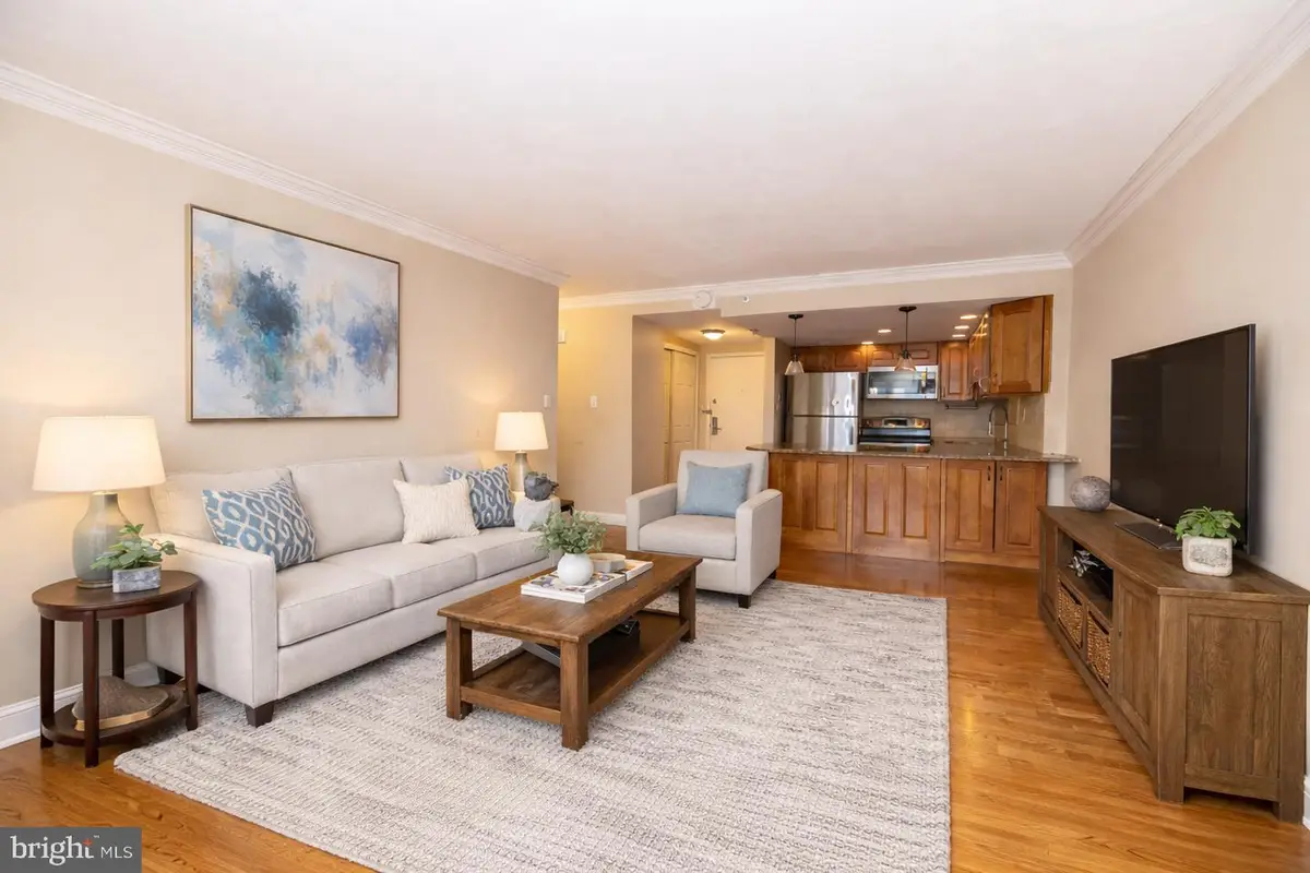 2001 Hamilton St #1626, Philadelphia, PA 19130 - Image #1