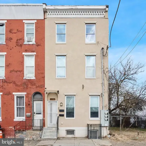 1913 W Montgomery Ave, PHILADELPHIA, PA 19121