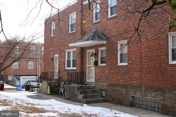 1114 E Barringer St E, PHILADELPHIA, PA 19119