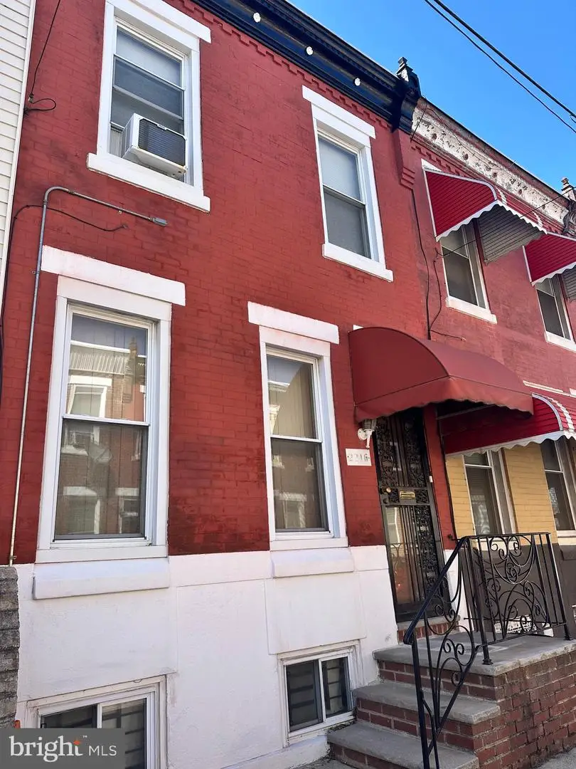 2216 Watkins St, Philadelphia, PA 19145 - Image #1