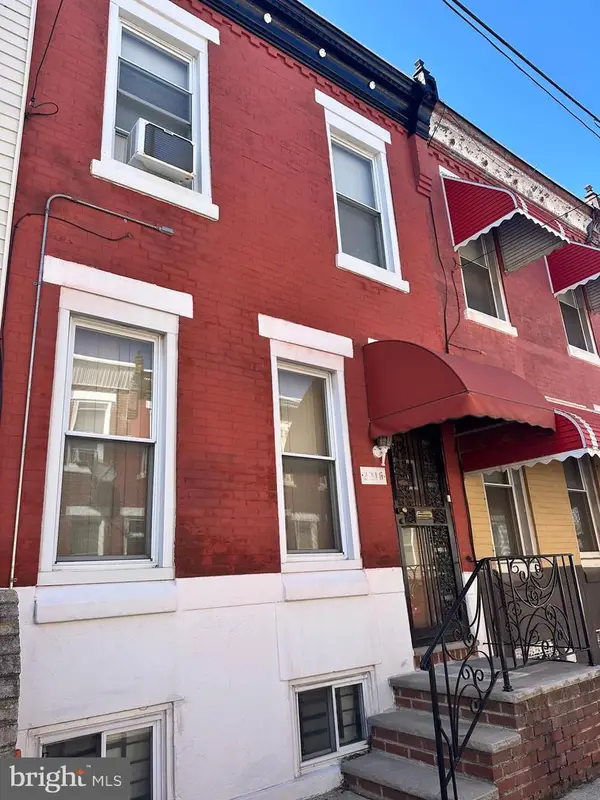 2216 Watkins St, PHILADELPHIA, PA 19145