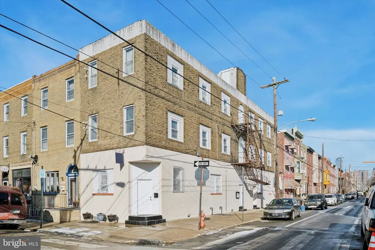 1501 Reed St, Philadelphia, PA 19146 - #1