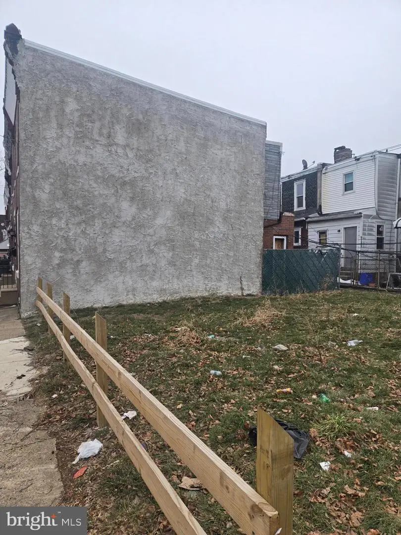 1938 W Bristol St, Philadelphia, PA 19140 - #1