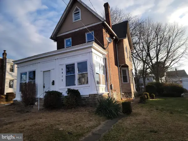 5417 N Front St, PHILADELPHIA, PA 19120