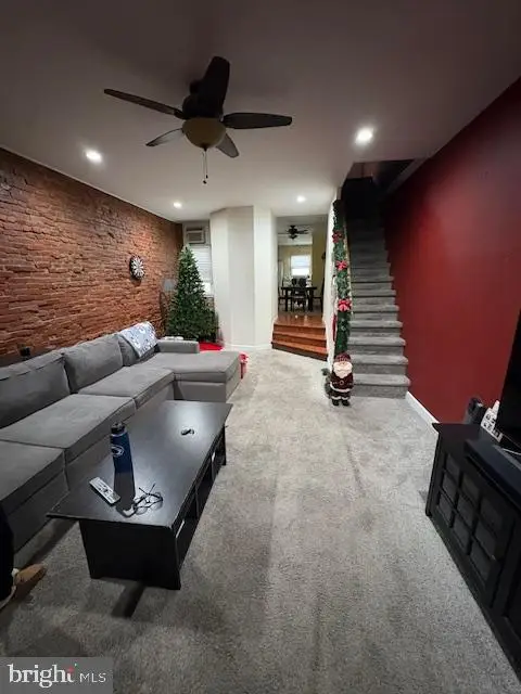 2034 S 3rd St, Philadelphia, PA 19148 - #2