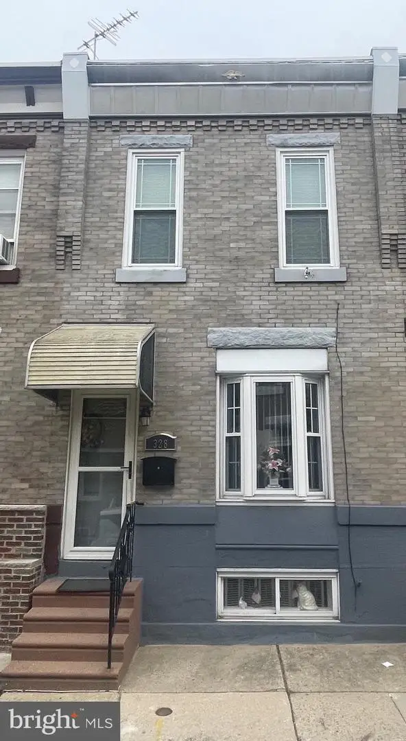 328 Fitzgerald St, Philadelphia, PA 19148 - #2