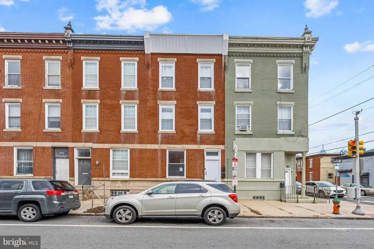 2303 Christian St, Philadelphia, PA 19146 - #1