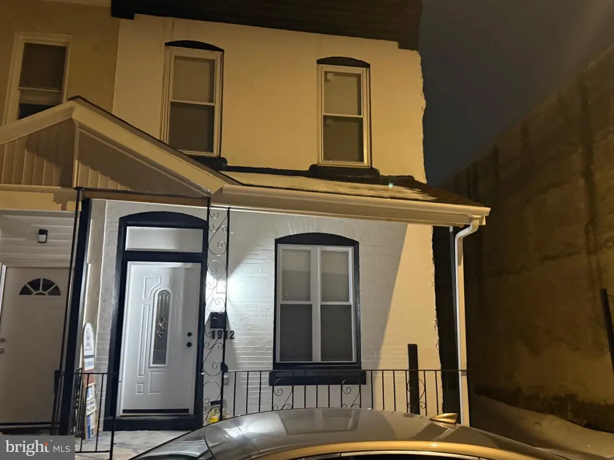 1912 W Willard St, Philadelphia, PA 19140 - #1