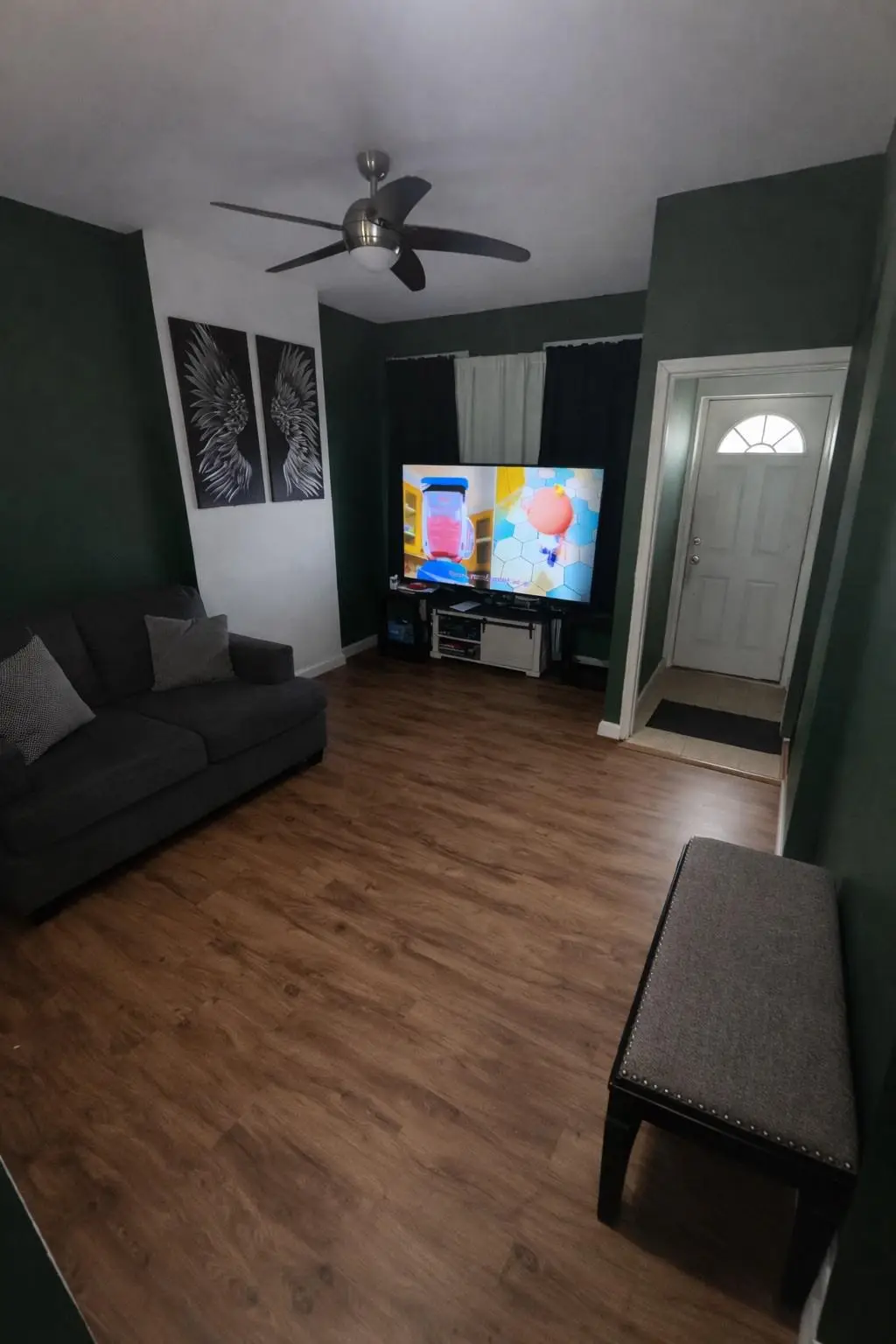 2431 N Lawrence St, Philadelphia, PA 19133 - #1