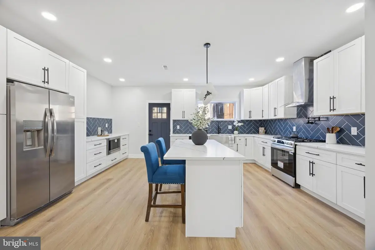 5225 W Berks St, Philadelphia, PA 19131 - #1