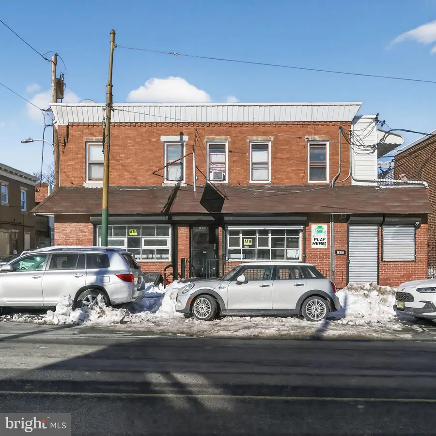 2051 & 2053 South Opal St S Opal St, Philadelphia, PA 19145 - Image #3