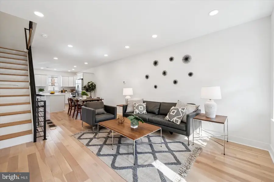 1432 S Newkirk St, Philadelphia, PA 19146 - #3