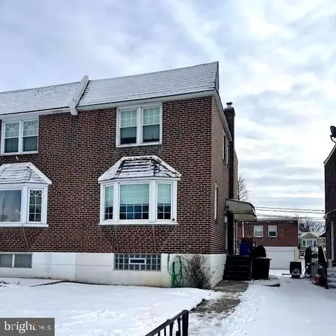 7851 Horrocks St, Philadelphia, PA 19152 - Image #1