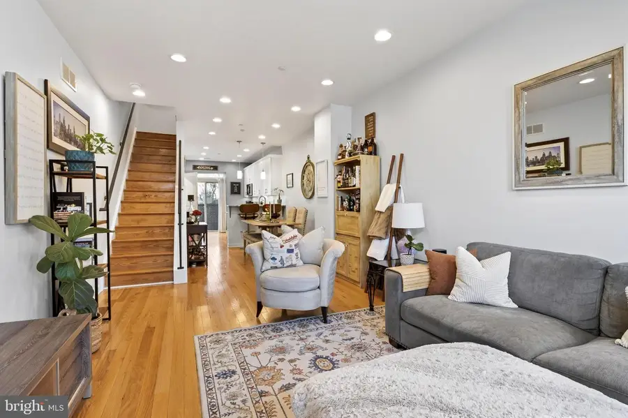 1252 S 27th St, Philadelphia, PA 19146 - #3