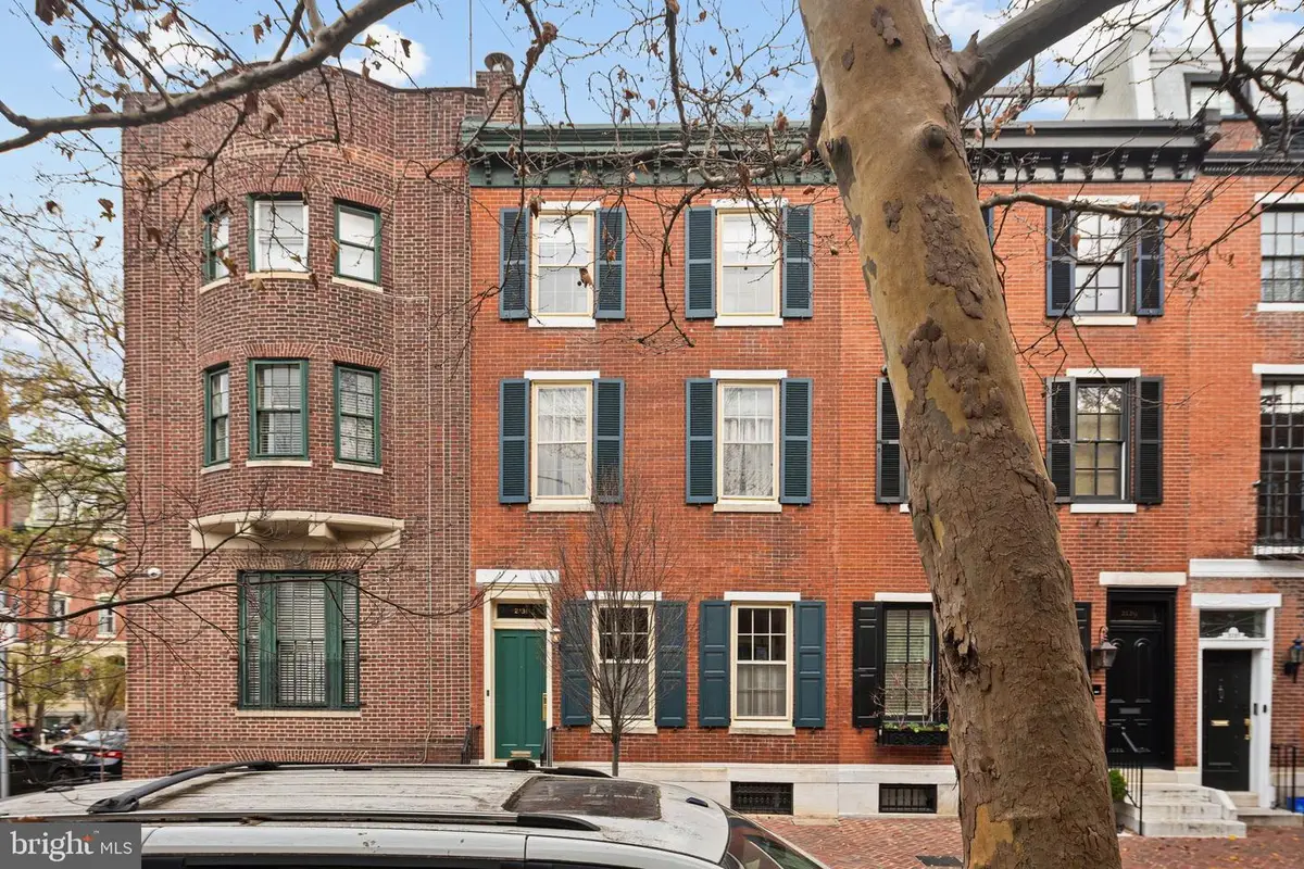 2131 Delancey Pl, Philadelphia, PA 19103 - Image #1